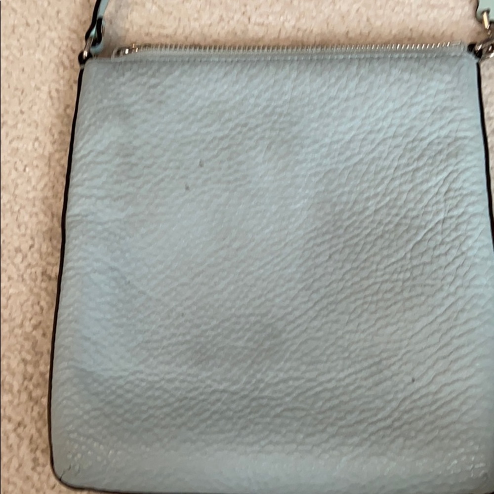 Coach swingpack - Picture 2 of 3